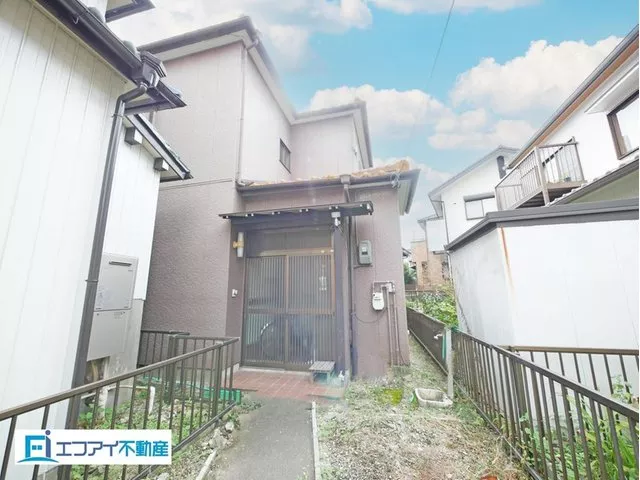 Spacious 5DK! 7 minutes on foot to Meitetsu Kawa Line "Yahata Shinden" station!
