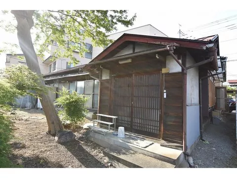 Nakacho 1 (Kiryu Station), 5 million yen