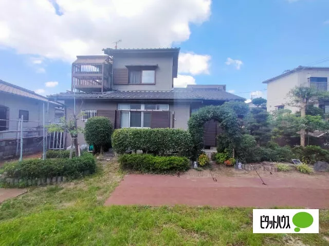 Yanai City, Yanai (Yanai Station) 2-story 8DK