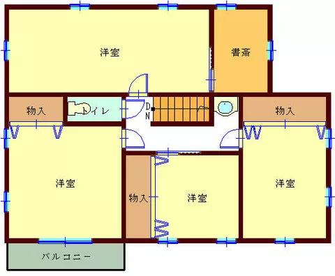 Nobeoka City, Hamamachi