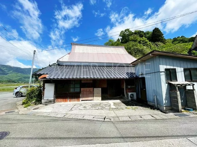 Makino-cho Shimo Kaida (Makino Station) 3,800,000 yen