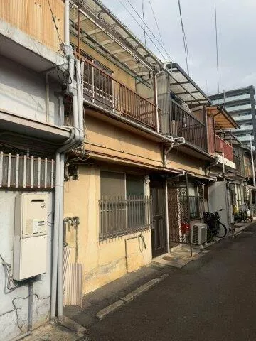 Matsuyama City, Konohana-cho (Katsuyama-cho Station) 2-story building 4K