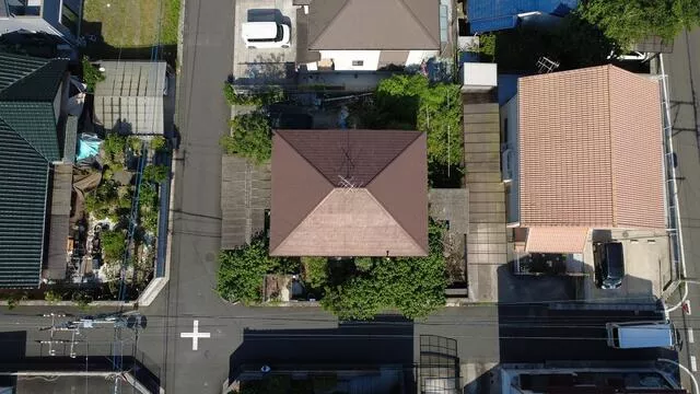 Nogata City, Kamishinnyuu (Nogata Station), 2-story, 3LDK