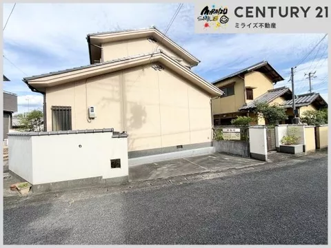 Yoshino-gun, Oyodo-cho, Oaza Tsuchida (Kosebe Station) 2-story 6LDK