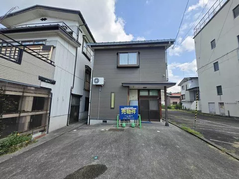 Tokamachi City Suwa Town (Tokamachi Station) 2-story 5DK