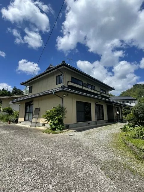 Fukushima City, Tachikoyama Aza Uchinobaba 2-story building 10DK