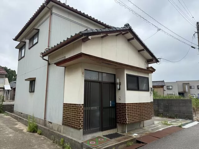 Nanao City, Wakura Town (Wakura Onsen Station), 2-story, 6DK