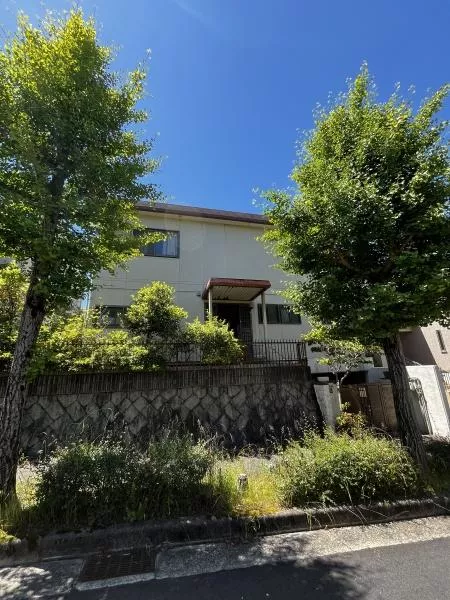 Kobe City, Kita Ward, Izundai 5-chome (Kitasuzurandai Station), 2 stories, 5LDK