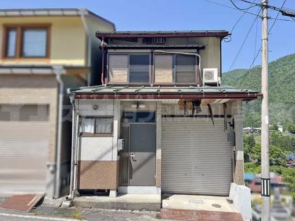 Hida City, Kamioka Town, Sakato Town (Hida Hosoe Station) 2-story building 3LDK