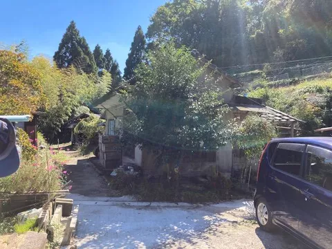 Oita-shi, Oita Oaza Yawata Single story house 4K

3,000,000 yen