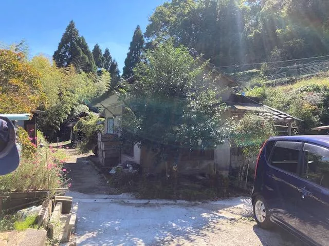 Oita-shi, Oita Oaza Yawata Single story house 4K

3,000,000 yen