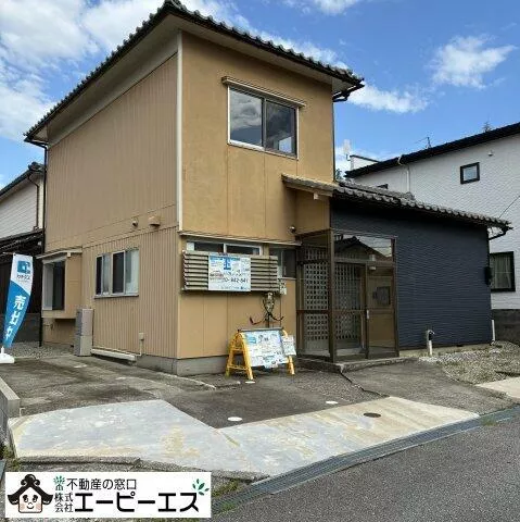 Toyama City, Hongō Town (Kosugi Station), 2-story, 3LDK
