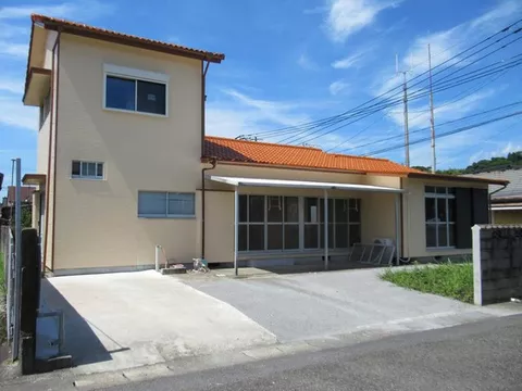 Shibushi Town Anraku (Shibushi Station) 7.8 million yen