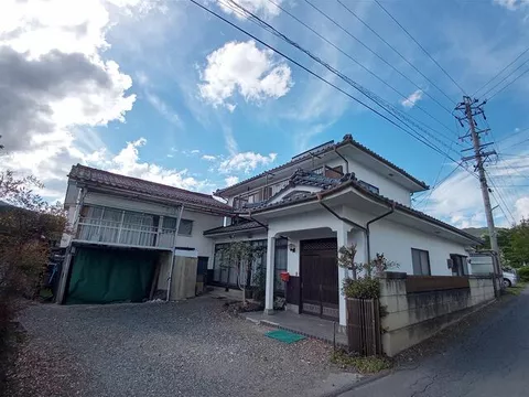 Ueda City, Sanada Town, Bōyō (Ueda Station) 2-story building 8LDK