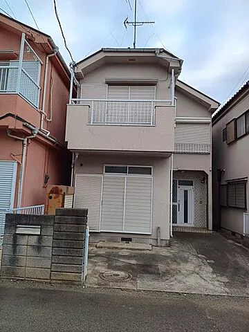 Used single-family home in Akiruno City Kusabana