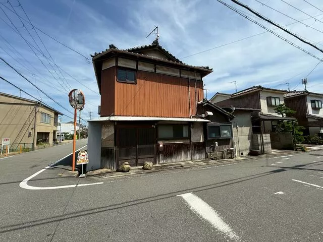 Tatsuno-shi, Mitsu-cho Kariya (Sanyo Aboshi Sta.) 2F 4DK

1,600,000 yen