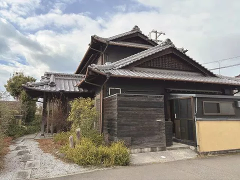 Takamatsu City, Kagawa Town Ono (Airport Road Station), 2-story, 5DK