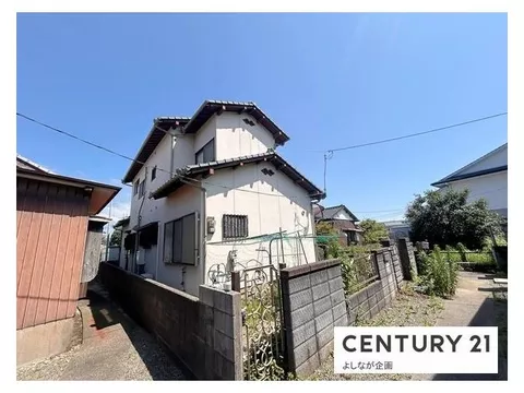 3 minutes on foot to Norimatsu Elementary School♪ A convenient living environment for small children to commute to school♪