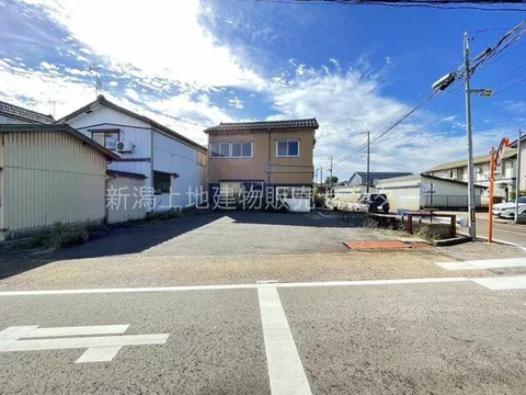 3-chome, Ishigami, Sanjo City (Tsubame-Sanjo Station) 2-story 3K