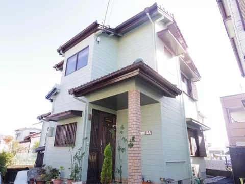 Sano (Kii Sano Station) 8.6 million yen