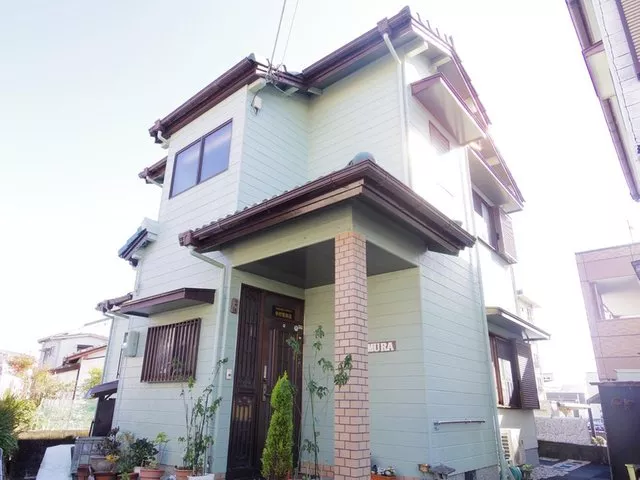 Sano (Kii Sano Station) 8.6 million yen