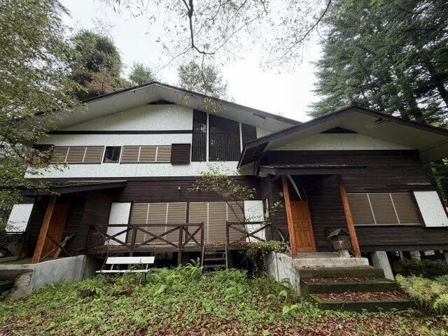 Agatsuma District Tsumagoi Village Oaza Kamihara (Omae Station) 2-story 4LDK
