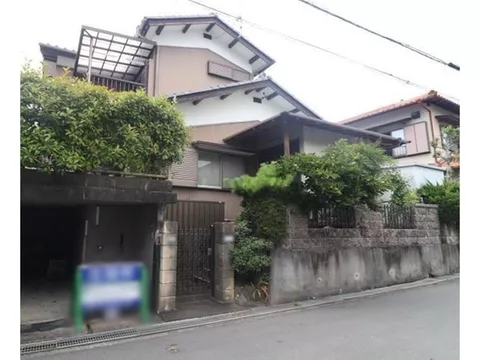 ■ Currently for sale ■ The condition of the building is good, so it can be lived in as is - Image 1