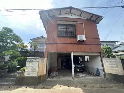 Agano City, Shimojo Town (Mizuhara Station), 2-story, 7LDK