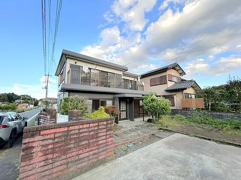 Used single-family home in Ikaho Town, Shibukawa City