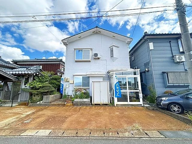 Used single-family home, Tsubame City, Higashi Ota, single-family home