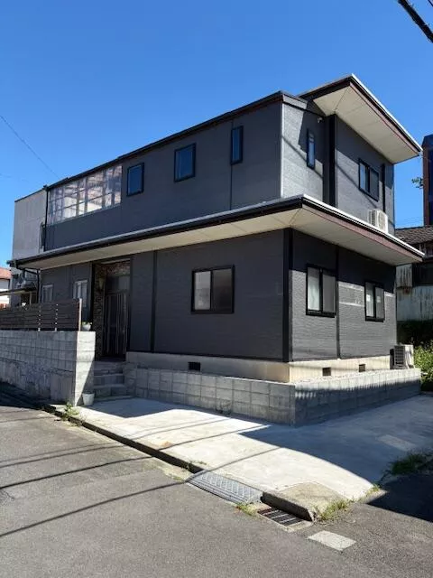 Tsu City, Yahatacho Tsu (Akogi Station), 2-story, 3LDK