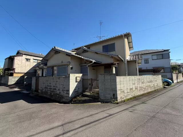 Takamatsu City, Takamatsu-cho (Yaguri Station), 2-story, 3LDK