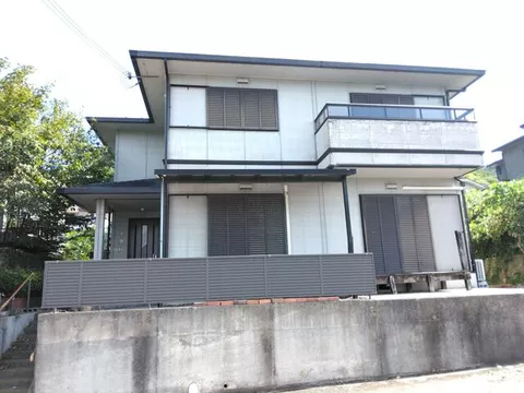 Maizuru City, Shimo Yasuku (Nishi Maizuru Station), 2-story, 5LDK