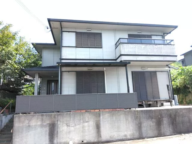 Maizuru City, Shimo Yasuku (Nishi Maizuru Station), 2-story, 5LDK