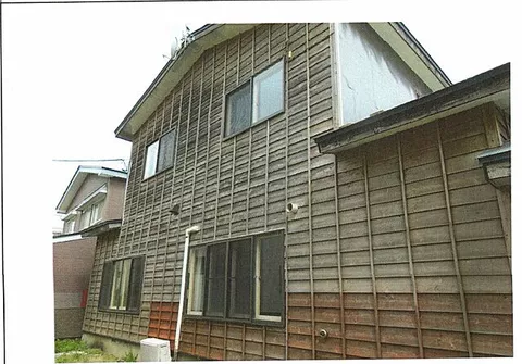 Used single-family home in Kitatsugaru District, Fukaura Town, Oaza Kitakanegasawa, Azuma Sakakihara 132-49