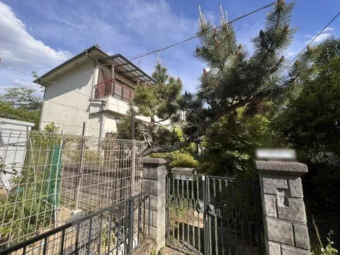 Nara City, Horencho (Shin-Omiya Station), 2-story, 5LDK
