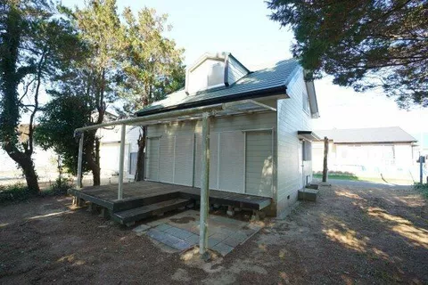 (Chojagahama Shiosai Hamanasu Koen-mae station) 2F 2LDK

2,480,000 yen