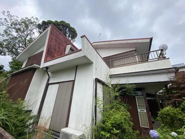 Ashigarakami District, Manazuru Town, Manazuru (Manazuru Station), 2-story, 5DK