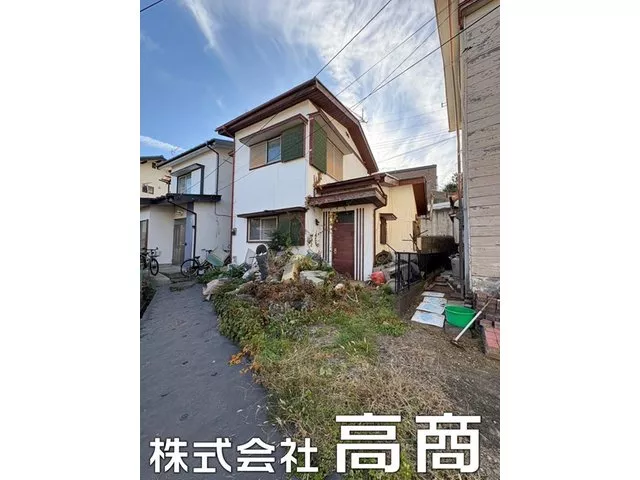 ◎You can enjoy a relaxed life in a quiet residential area♪