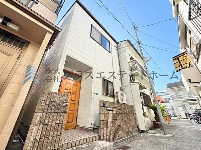 Used single-family home in Nagata Ward, Kubocho 3-chome