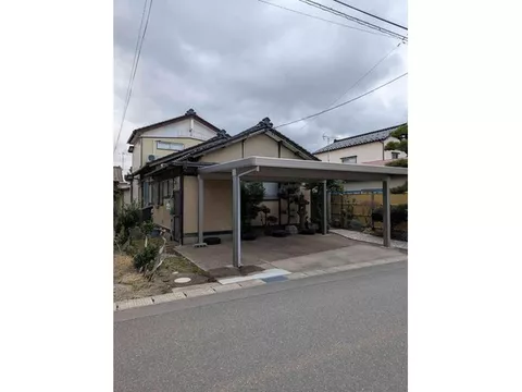 A vibrant life with parks of various sizes.
