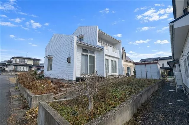 Hanamaki City, Nanjō (Hanamaki Station) 2-story building 5LDK