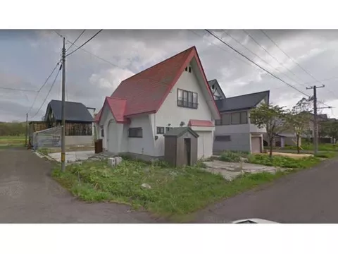 Hirosaki-shi, Hirosaki 2F 2LDK

2,980,000 yen