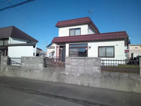 Saiwai-cho 4, 1.5 million yen