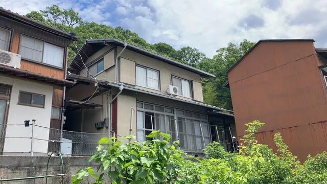 Tatsuno City, Mitsu Town Iwami, 2-story, 5LDK