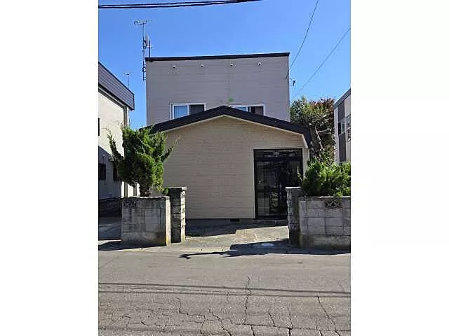 Used single-family home San-nai Aza Sawabe for sale