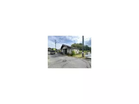 Matsuo Kamimizo (Shimoyama Village Station) 5.2 million yen