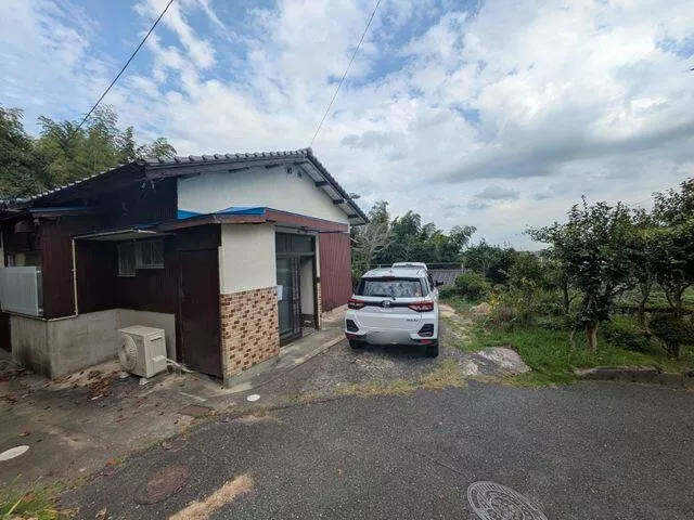 Shimonoseki City, Chofu Toyoura Town (Chofu Station) Single-story building 2LDK