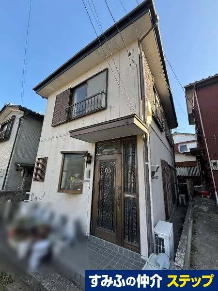 Kawasaki City, Miyamae Ward, Nishinogawa 3-chome (Kajigaya Station) 2-story 3SDK