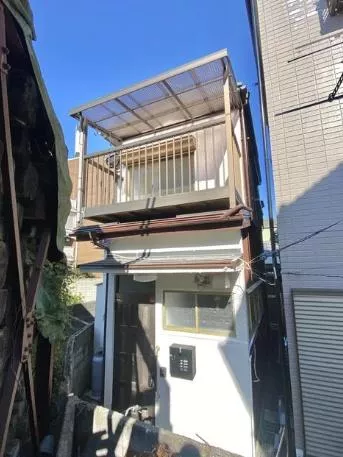 Katsushika Ward, Higashi-Shinkoiwa 6-chome (Shinkoiwa Station), 2-story, 3K